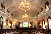 ELTE Central Building